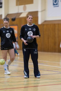 Bild 132 - TSV Ellerau - SG Hamburg Nord : Ergebnis: 42:23